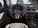 Mazda3 Sedan 2013 года